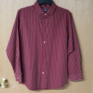 Chaps Boys Button Down Shirt